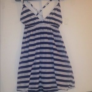 Real pretty mini dress